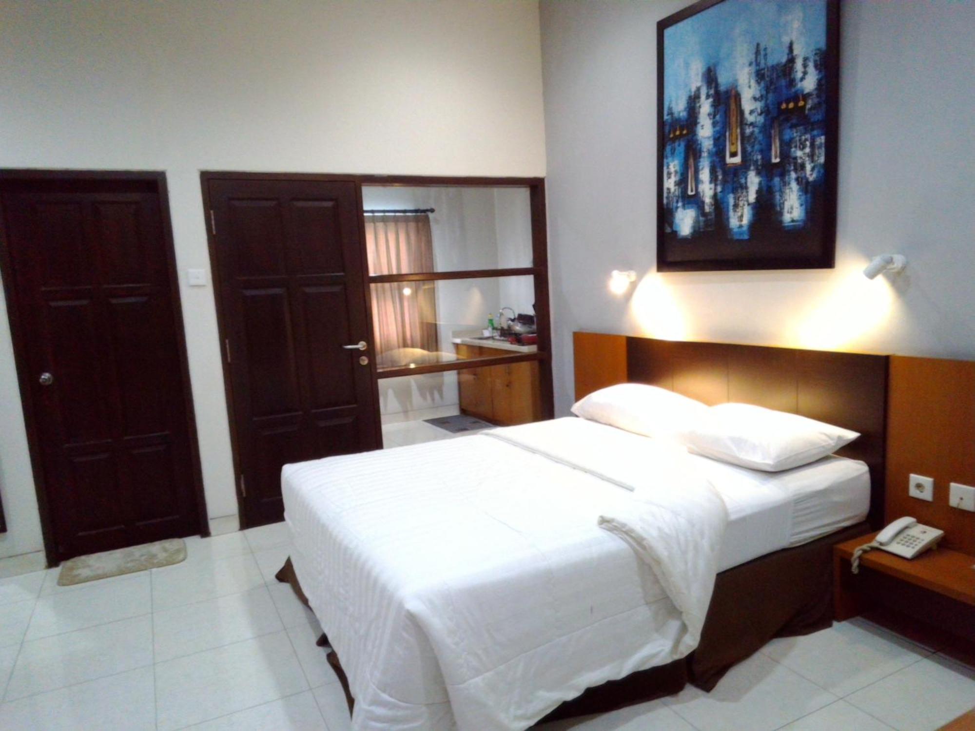 Jambuluwuk Residence Menteng Yakarta Exterior foto